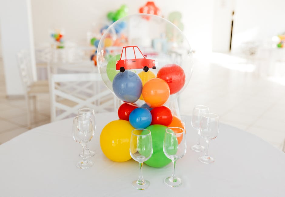 Service traiteur buffet événementiel